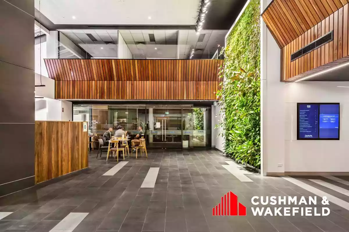 Level 4/616 St Kilda Road