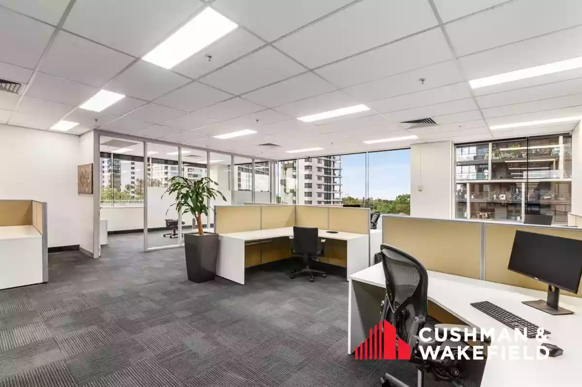 Level 4/616 St Kilda Road