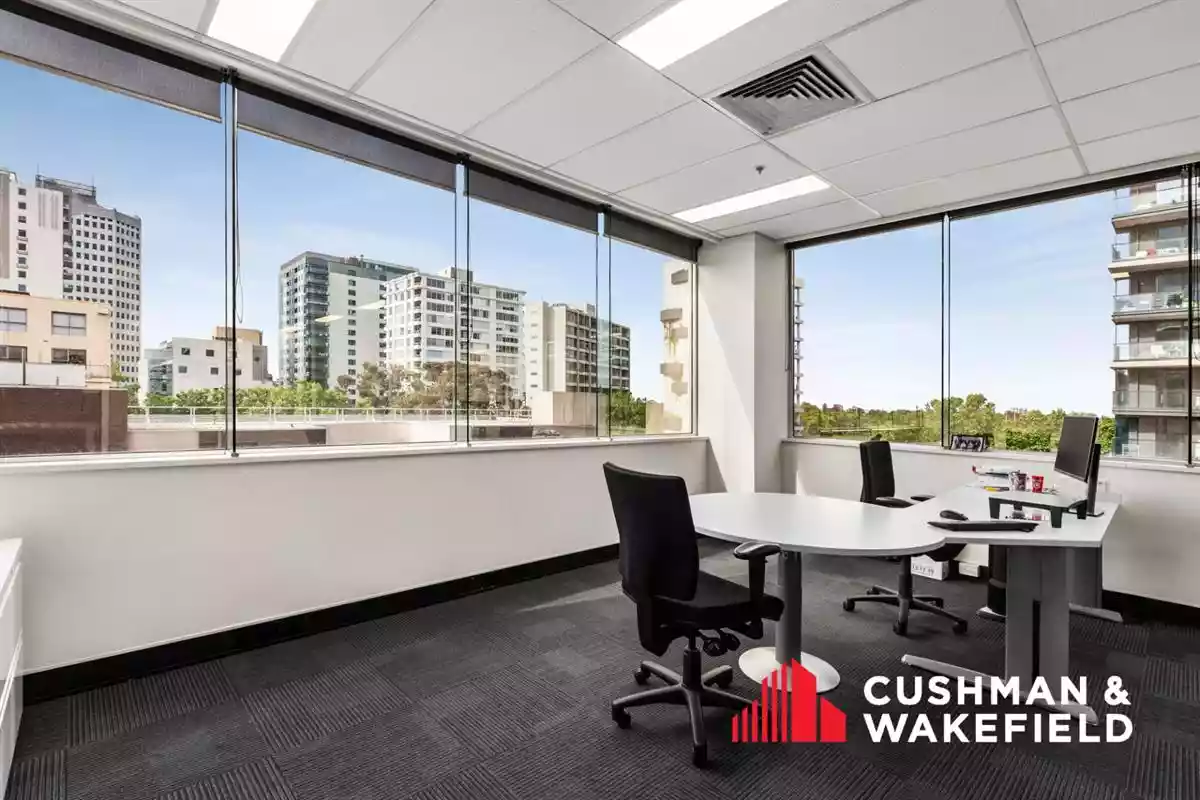Level 4/616 St Kilda Road