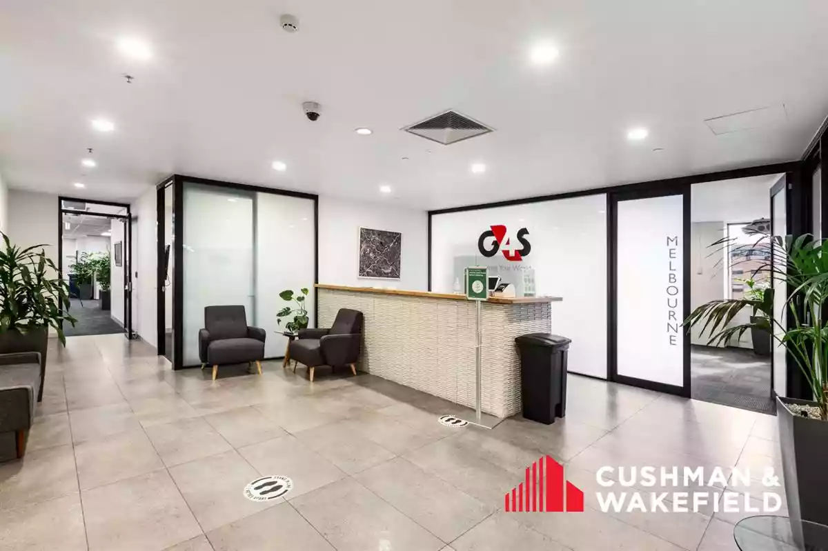Level 4/616 St Kilda Road