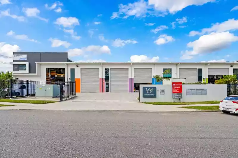 3/35 Ingleston Road