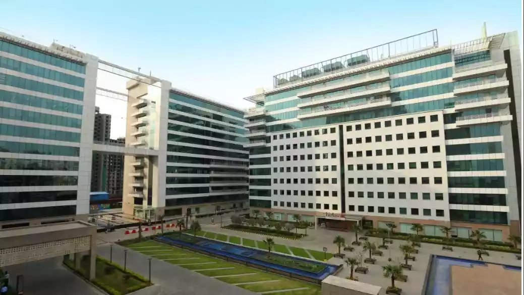 Assotech Business Cresterra