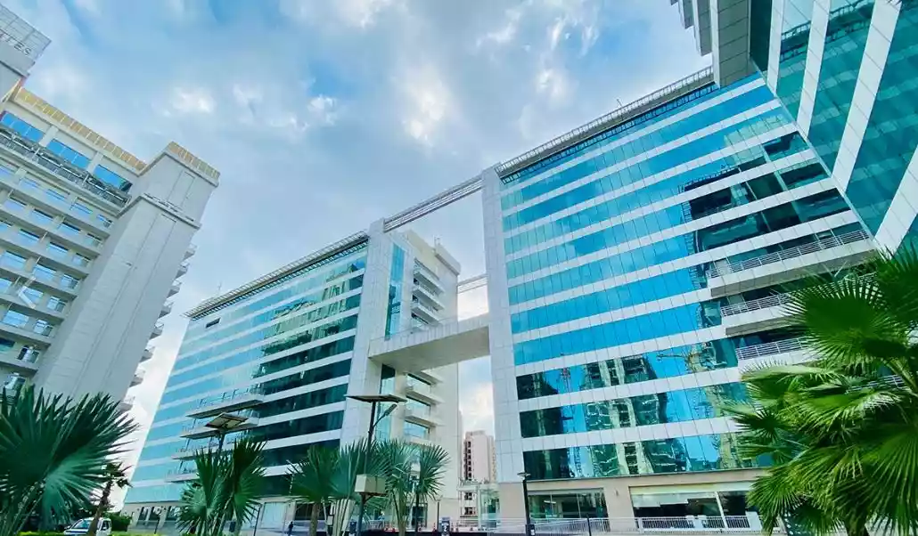 Assotech Business Cresterra