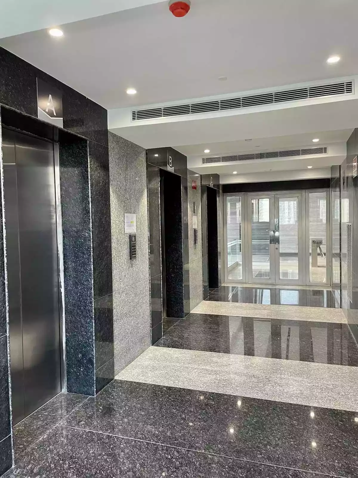 Assotech Business Cresterra