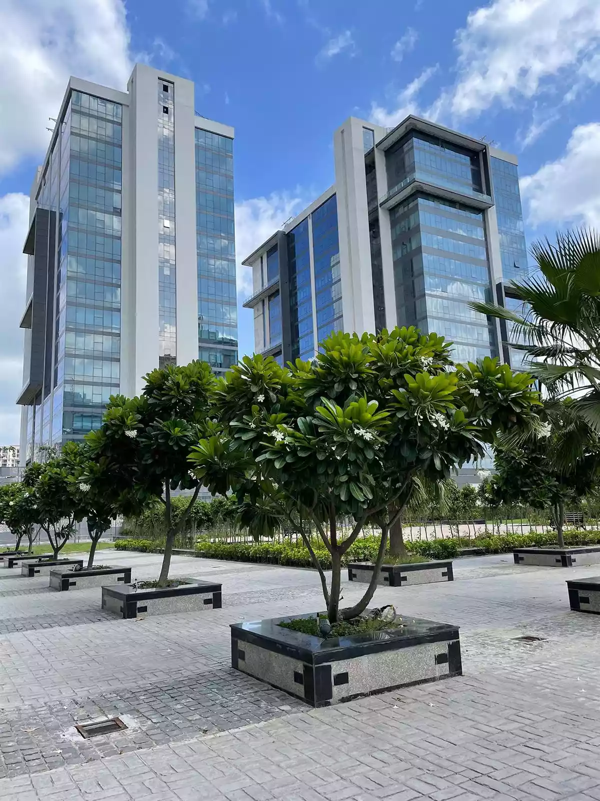 Assotech Business Cresterra