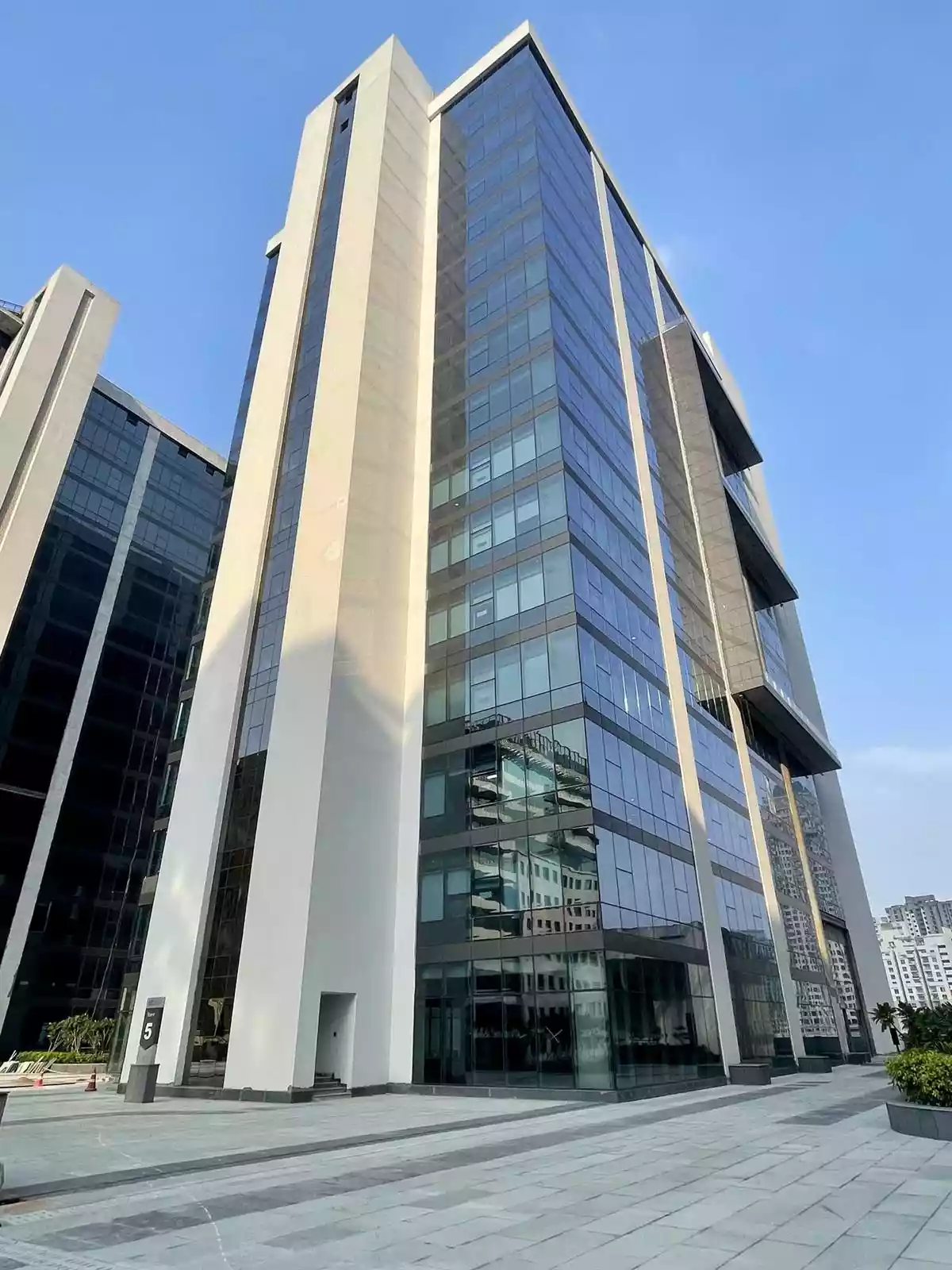 Assotech Business Cresterra