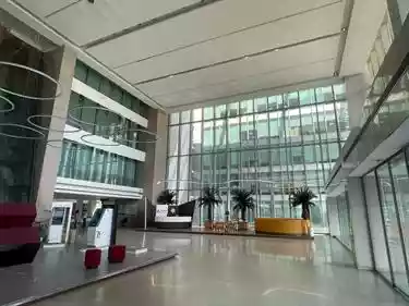 Axis House