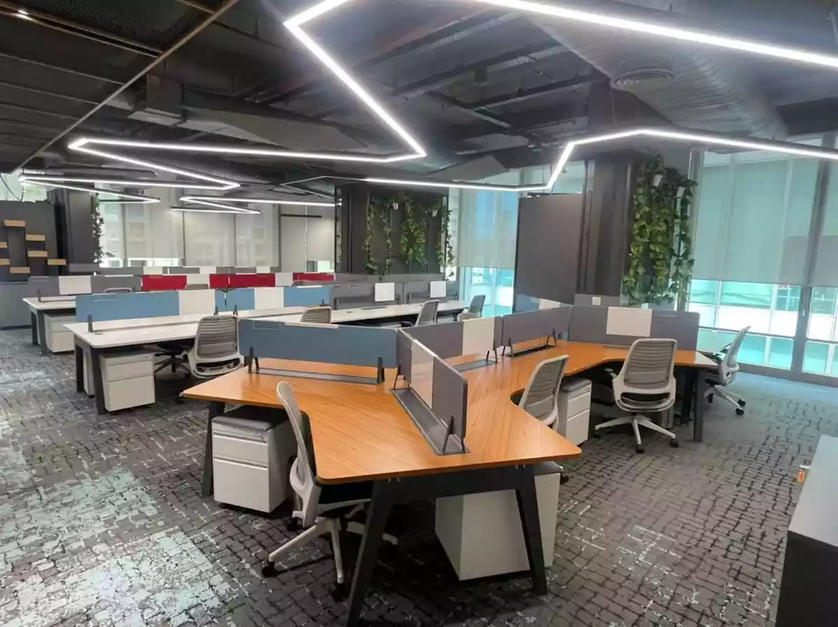 Axis House