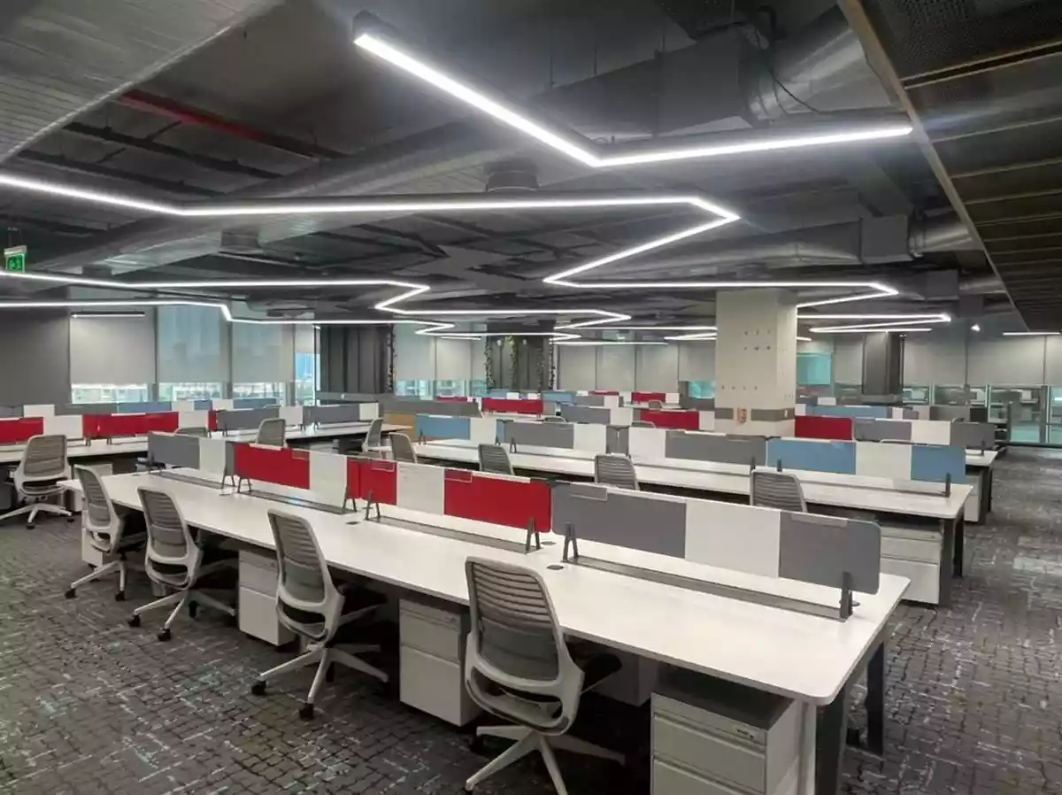 Axis House