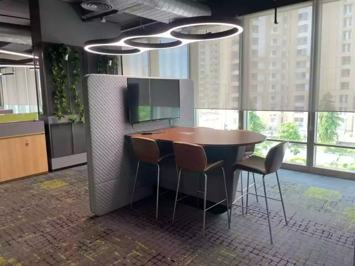 Axis House