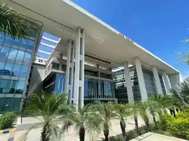 Axis House