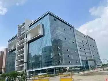 NSL Tech Zone IT SEZ