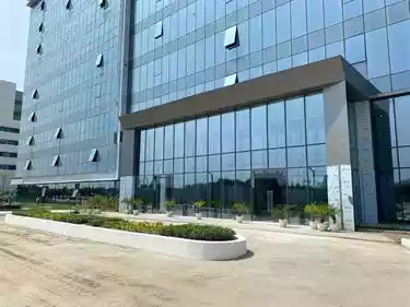 NSL Tech Zone IT SEZ