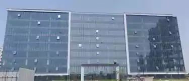 NSL Tech Zone IT SEZ