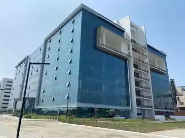 NSL Tech Zone IT SEZ