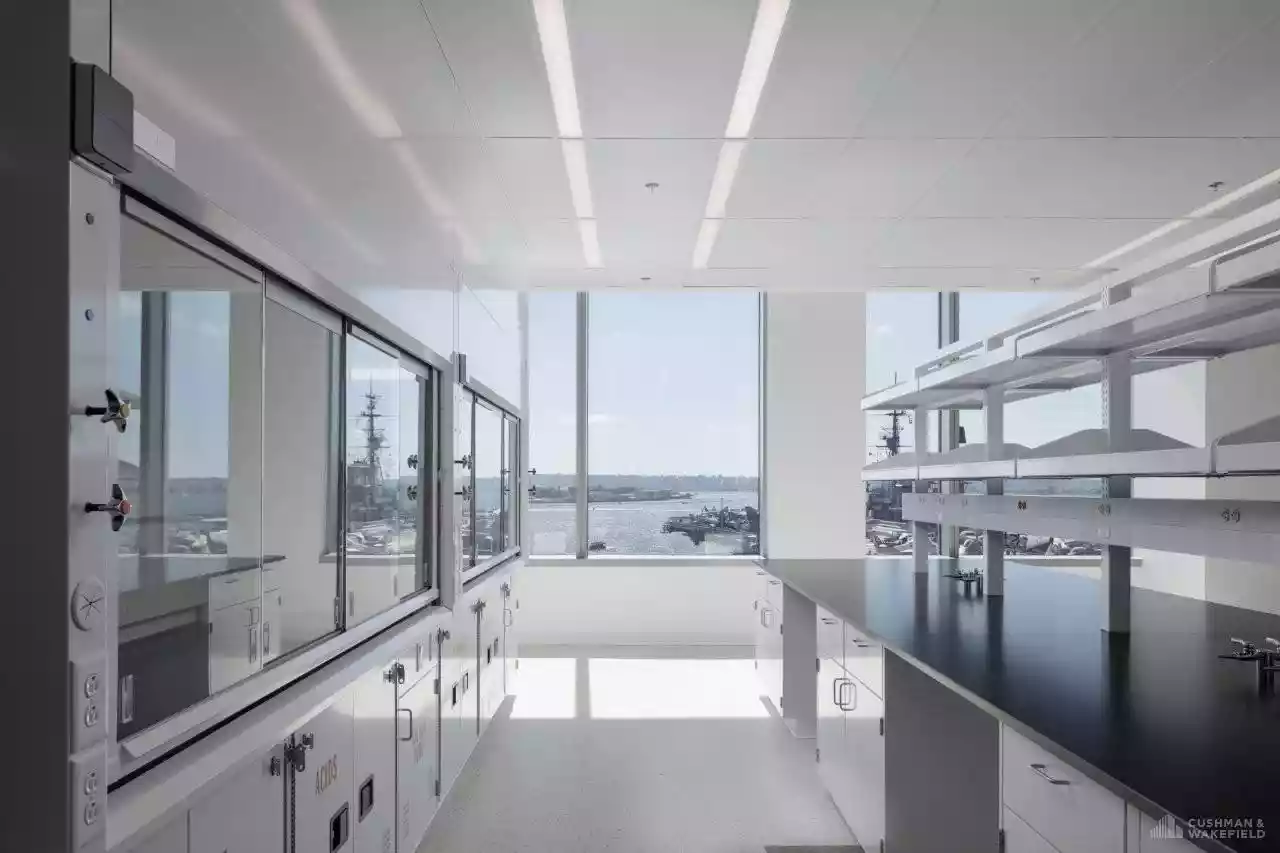 San Diego - Life Sciences
