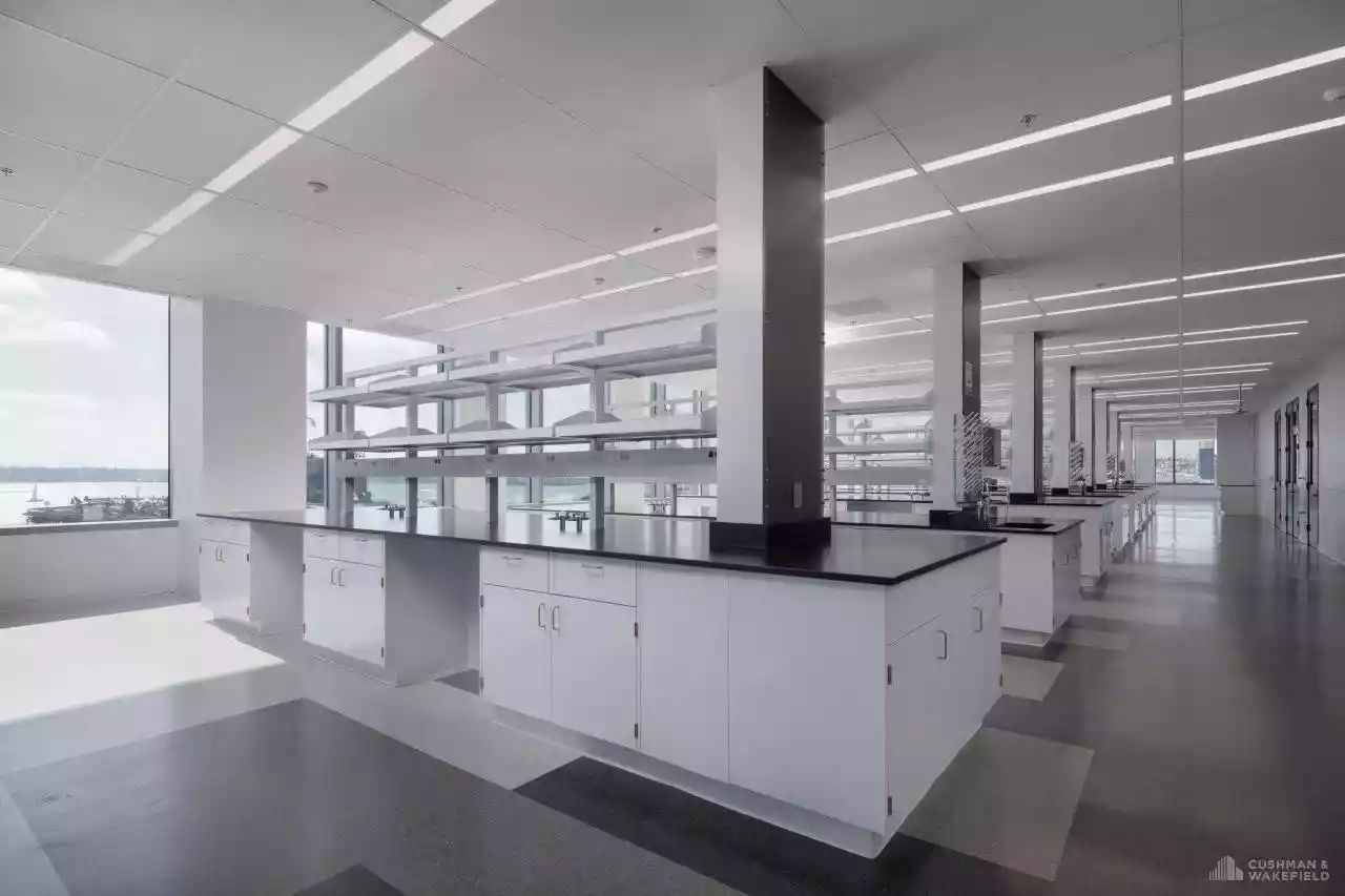San Diego - Life Sciences