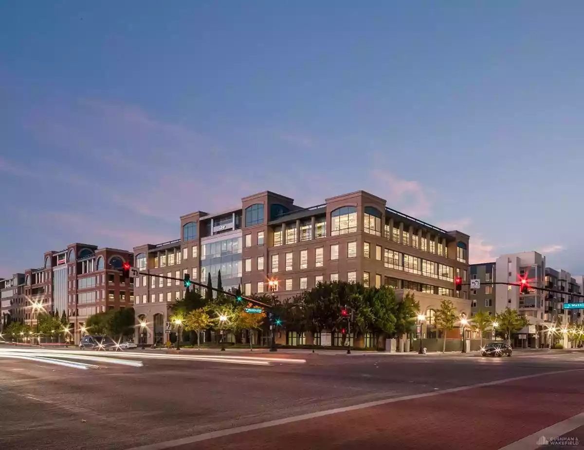 Sunnyvale - Office