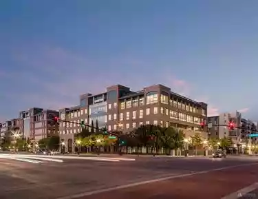 Sunnyvale - Office