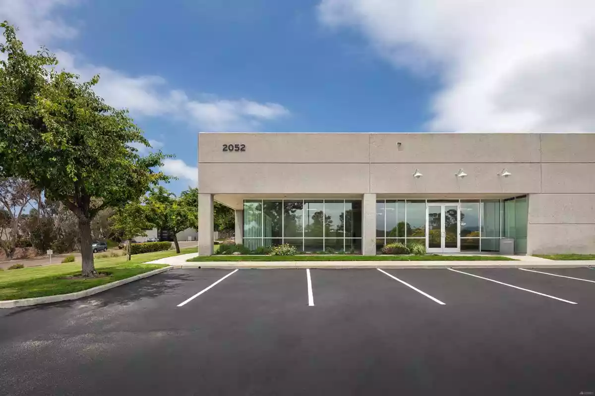 Carlsbad - High Technology