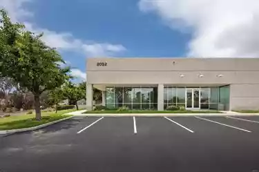 Carlsbad - High Technology