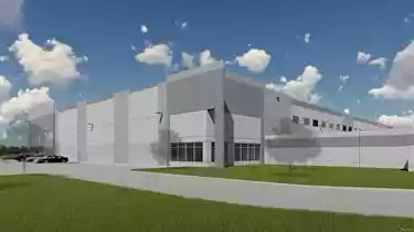 Louisville - Warehouse/Distribution
