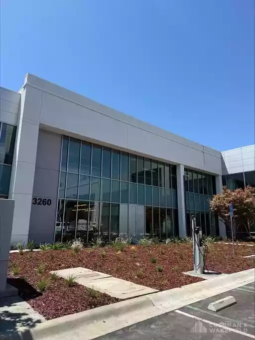 Santa Clara - High Technology