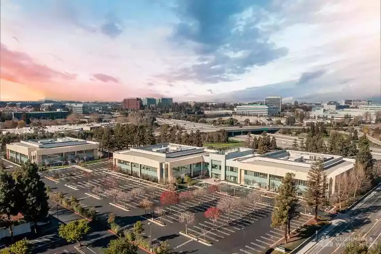 Santa Clara - High Technology