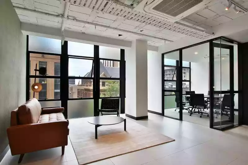 5/100 Collins Street
