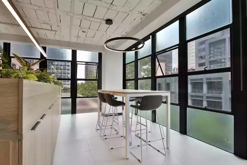 5/100 Collins Street