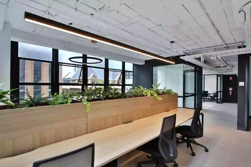 5/100 Collins Street