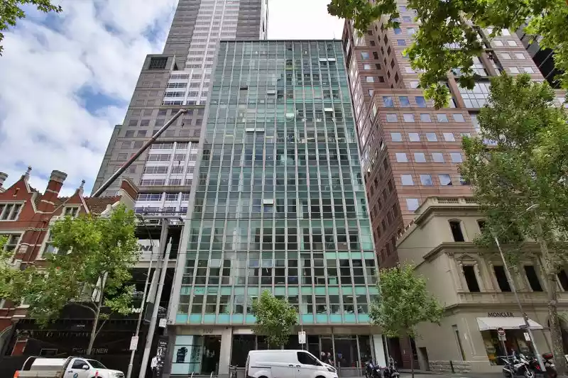 5/100 Collins Street