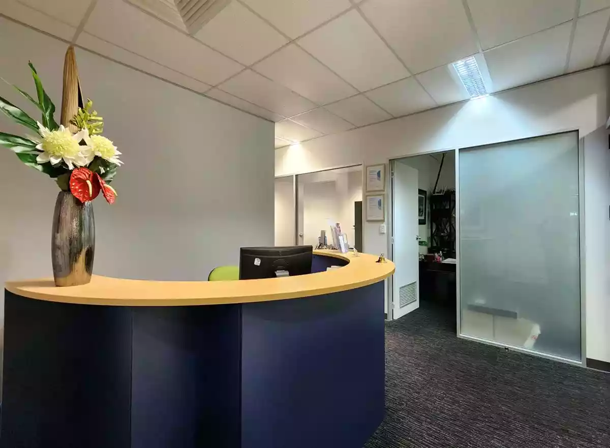 Suite 1A, 539 Greenhill Road