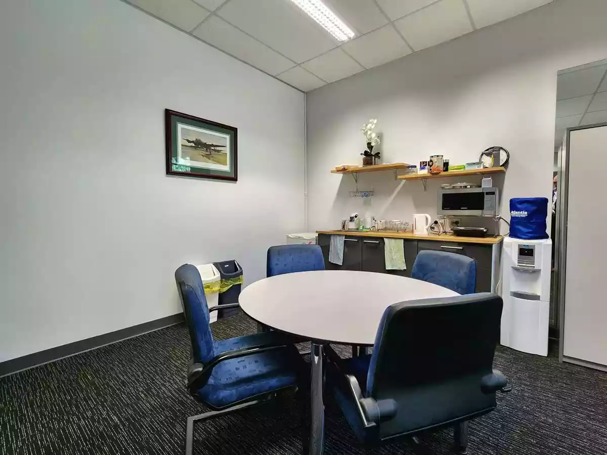 Suite 1A, 539 Greenhill Road