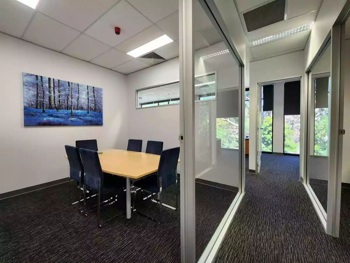 Suite 1A, 539 Greenhill Road