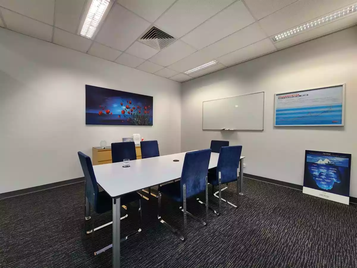 Suite 1A, 539 Greenhill Road