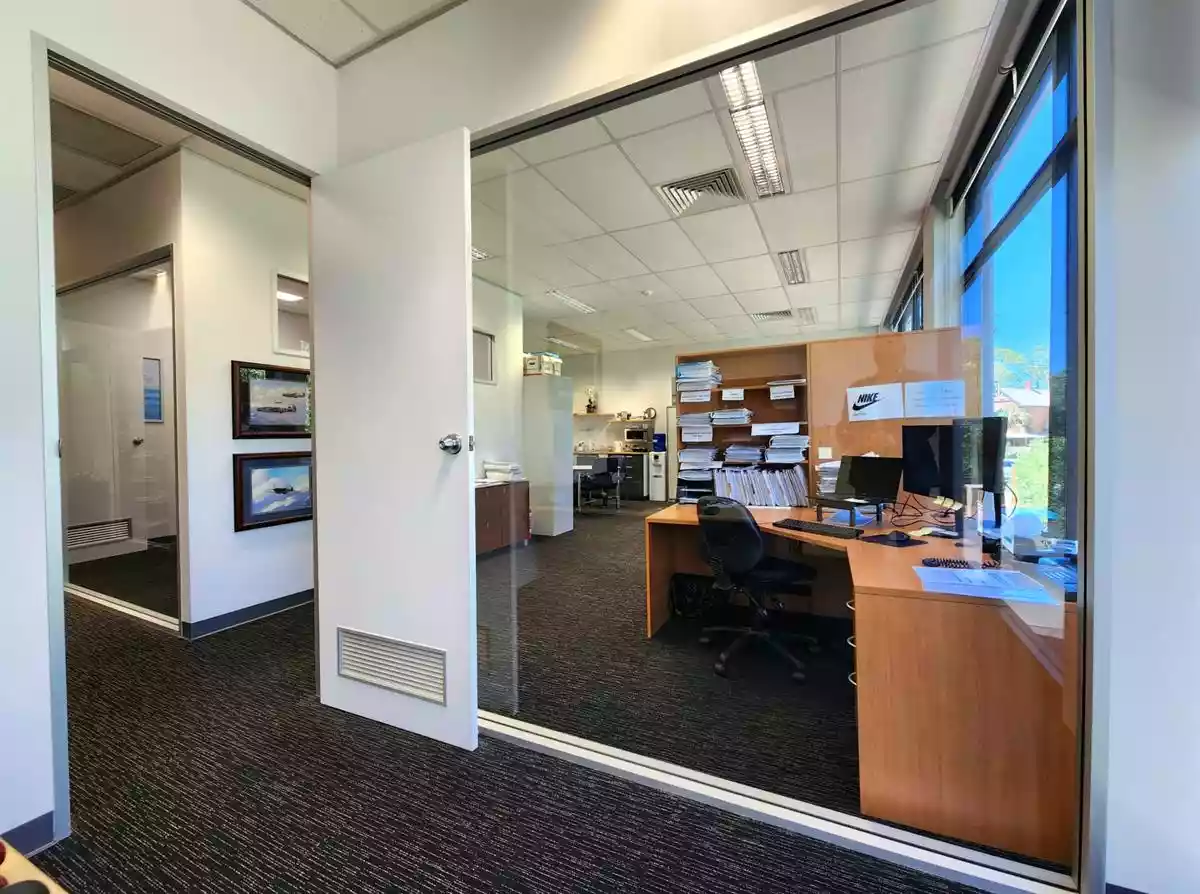 Suite 1A, 539 Greenhill Road