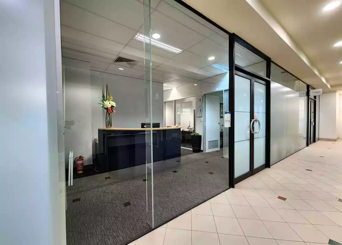 Suite 1A, 539 Greenhill Road