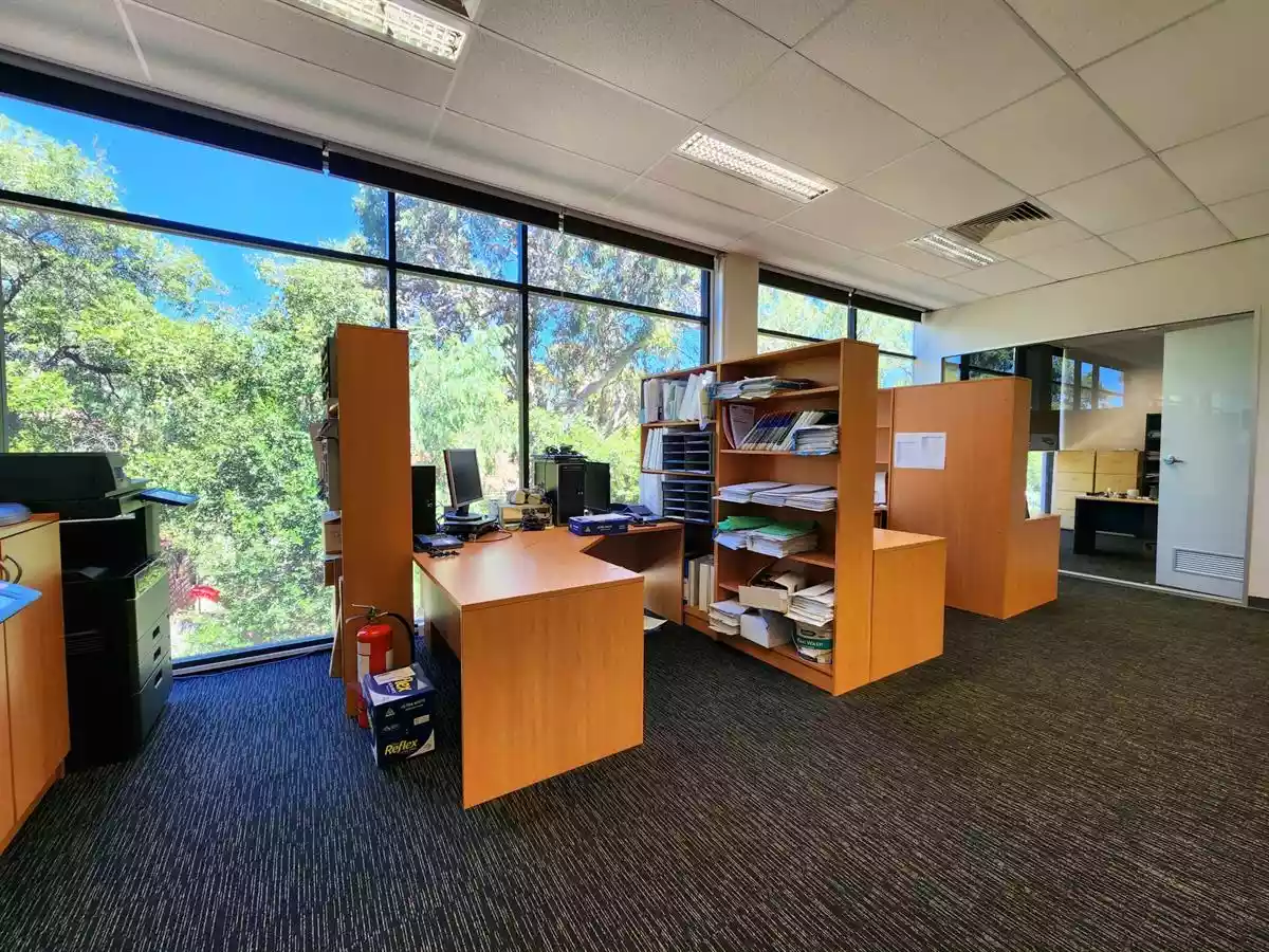 Suite 1A, 539 Greenhill Road