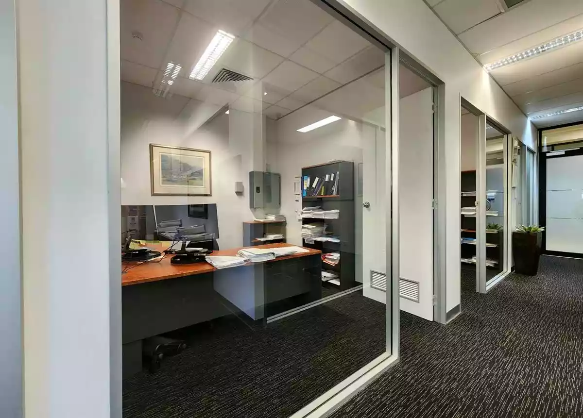 Suite 1A, 539 Greenhill Road