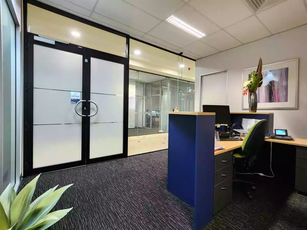 Suite 1A, 539 Greenhill Road