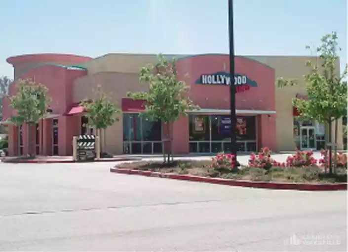 San Jose - Retail