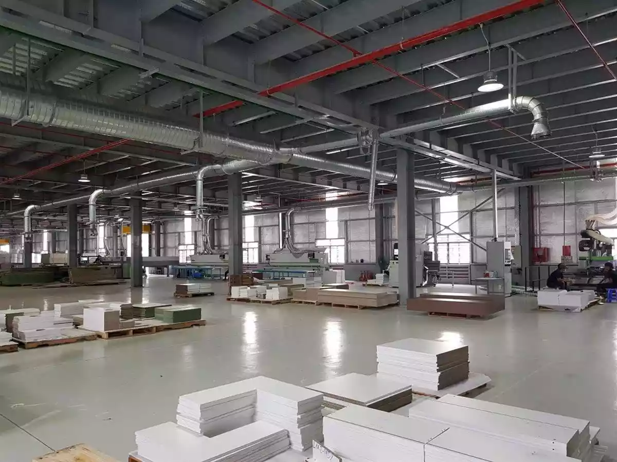 Factory for Sale in Long An, Vietnam