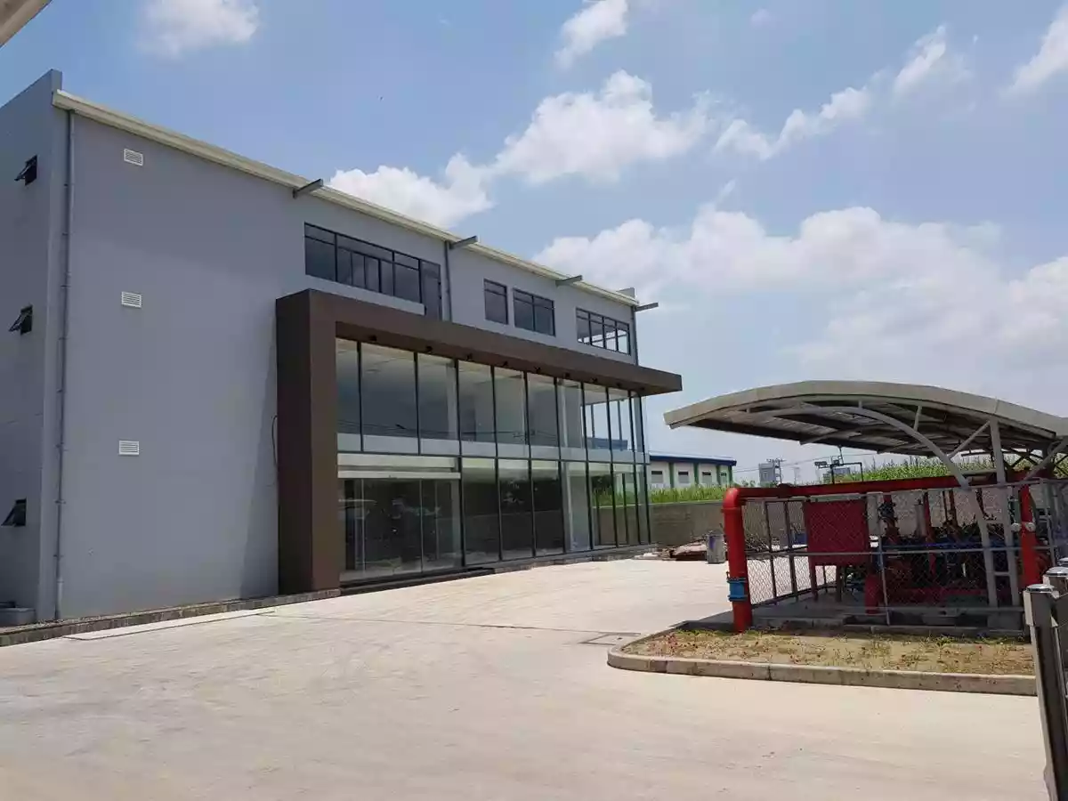 Factory for Sale in Long An, Vietnam