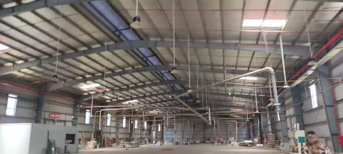 Factory for Sale in Long Khanh IP