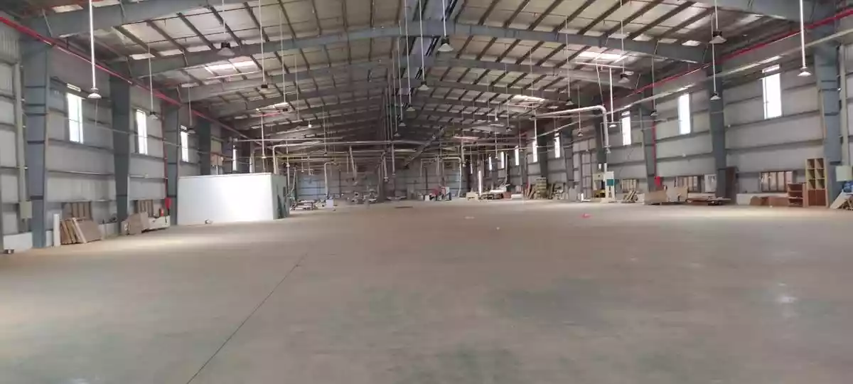 Factory for Sale in Long Khanh IP