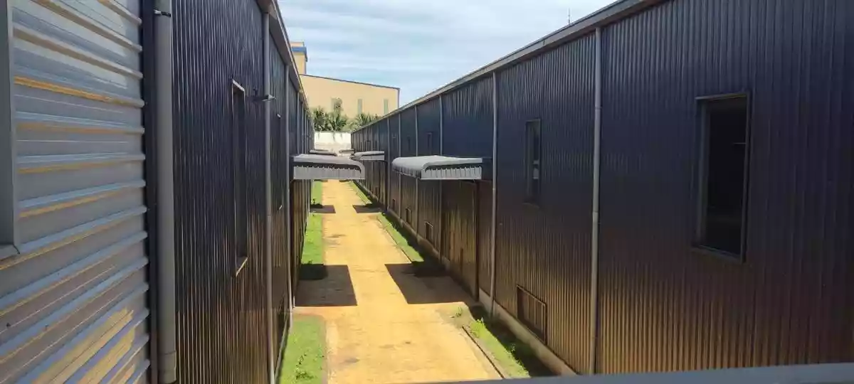 Factory for Sale in Long Khanh IP