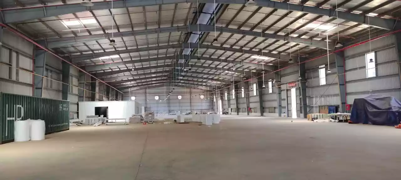 Factory for Sale in Long Khanh IP