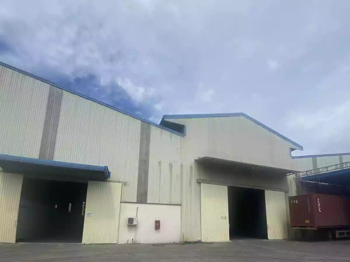 Factory For Sale in Nam Tan Uyen IP