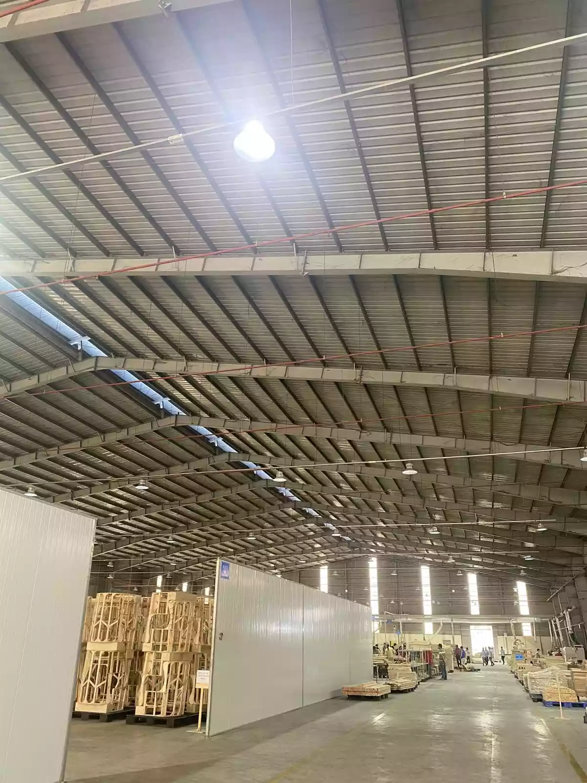 Factory For Sale in Nam Tan Uyen IP